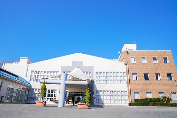 特別養護老人ホーム 恵光園