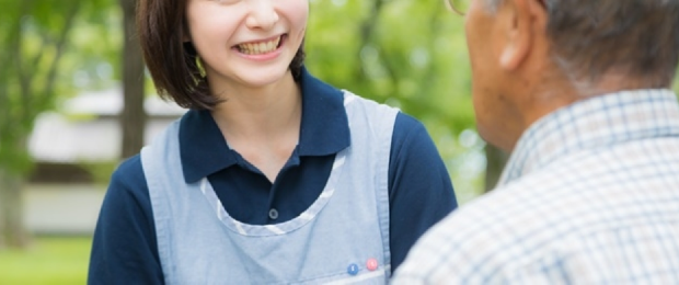 小規模多機能型居宅介護